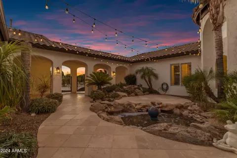 Exterior - 3279 E Vallejo Ct, Gilbert, AZ 85298 photo 8 of 41