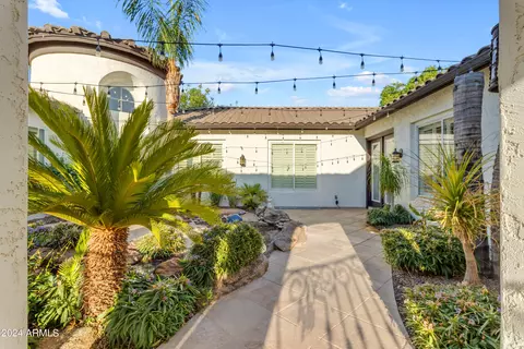 Exterior - 3279 E Vallejo Ct, Gilbert, AZ 85298 photo 5 of 41