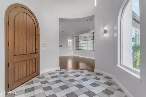 Entry Way - 3279 E Vallejo Ct, Gilbert, AZ 85298 photo 11 of 13