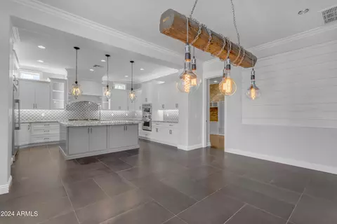 Dining - 3279 E Vallejo Ct, Gilbert, AZ 85298 photo 2 of 2