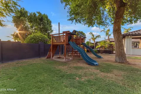 Exterior - 3279 E Vallejo Ct, Gilbert, AZ 85298 photo 41 of 41