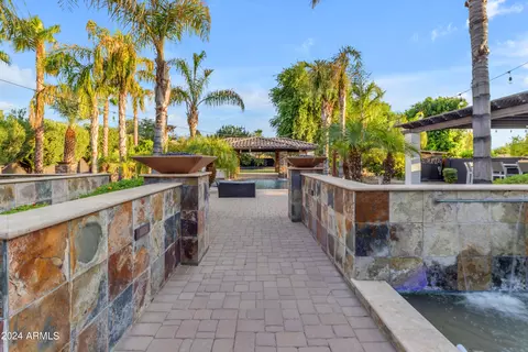 Exterior - 3279 E Vallejo Ct, Gilbert, AZ 85298 photo 16 of 41