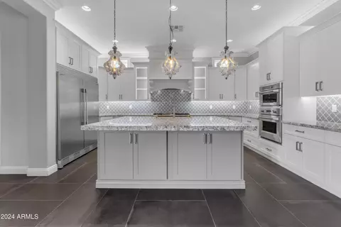 Kitchen - 3279 E Vallejo Ct, Gilbert, AZ 85298 photo 1 of 6