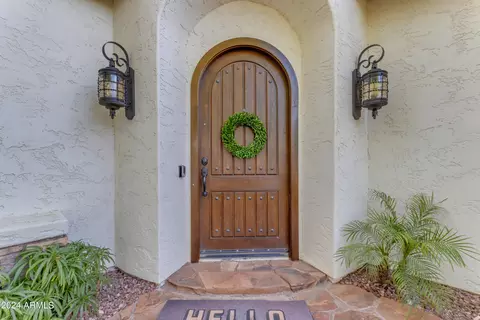 Entry Way - 3279 E Vallejo Ct, Gilbert, AZ 85298 photo 1 of 13