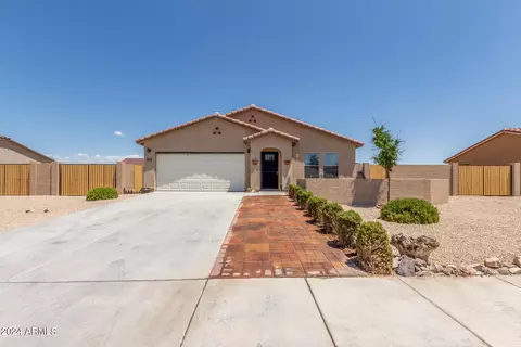 635 Ringtail Rd, Wickenburg, AZ 85390