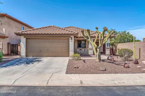 25808 W St Kateri Dr, Buckeye, AZ 85326