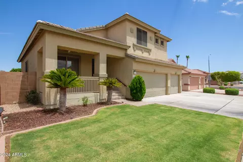 11206 W Monte Vista Rd, Avondale, AZ 85392