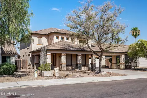 2292 S 155th Ln, Goodyear, AZ 85338