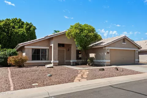 1431 W Canary Way, Chandler, AZ 85286