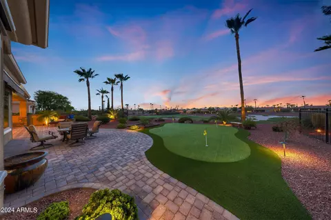 22924 N San Ramon Ct, Sun City West, AZ 85375