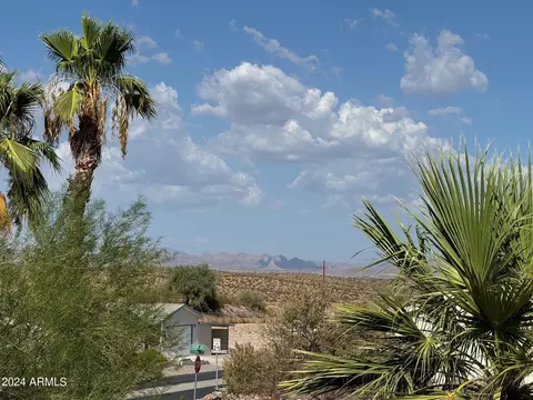 3929 N Florence Blvd, Florence, AZ 85132