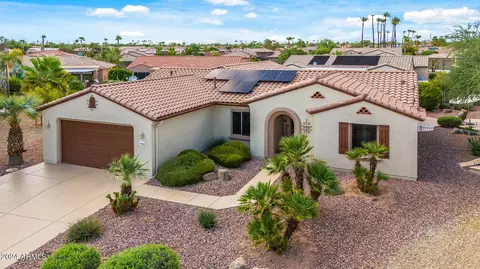 16648 W Stoneridge Ct, Surprise, AZ 85387