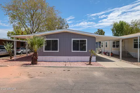 8601 N 71st Ave #128, Glendale, AZ 85301