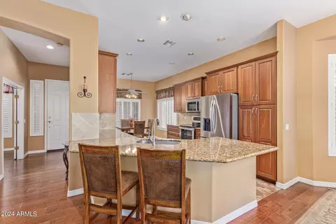 4118 E Walnut Rd, Gilbert, AZ 85298 photo 13