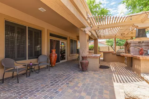 4118 E Walnut Rd, Gilbert, AZ 85298 photo 27
