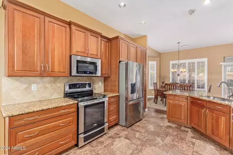 4118 E Walnut Rd, Gilbert, AZ 85298 photo 9