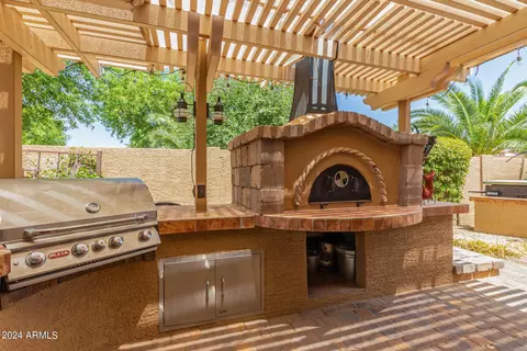 4118 E Walnut Rd, Gilbert, AZ 85298 photo 28