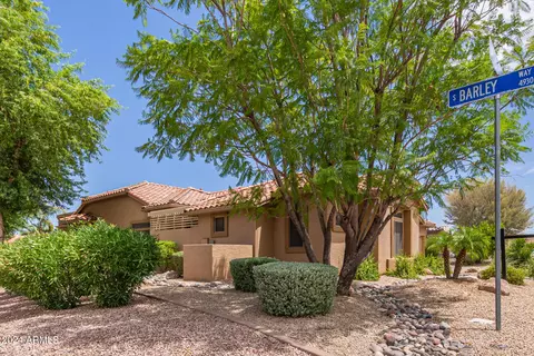 4118 E Walnut Rd, Gilbert, AZ 85298 photo 2