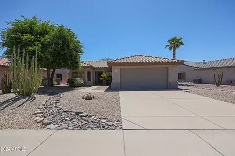 19741 N Wind Rose Way, Surprise, AZ 85374