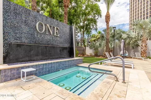 1 E Lexington Ave #907, Phoenix, AZ 85012 photo 22