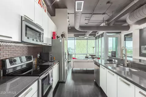 1 E Lexington Ave #907, Phoenix, AZ 85012 photo 5