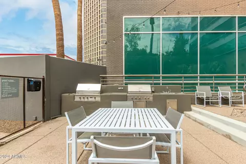 1 E Lexington Ave #907, Phoenix, AZ 85012 photo 25