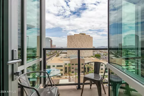 1 E Lexington Ave #907, Phoenix, AZ 85012 photo 9