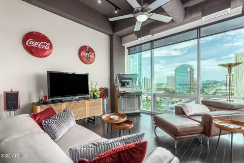 1 E Lexington Ave #907, Phoenix, AZ 85012 photo 27