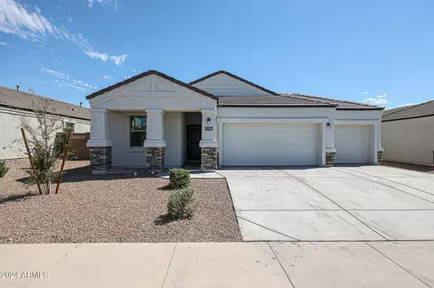 3181 N Lainey Ln, Buckeye, AZ 85396