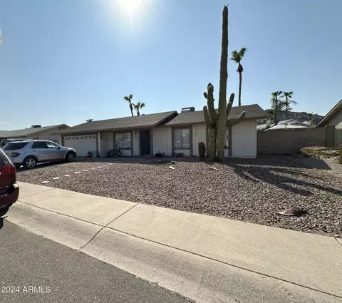 11220 S Bannock St, Phoenix, AZ 85044