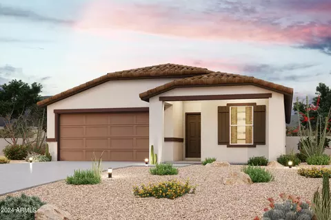 975 Logan Way, Wickenburg, AZ 85390