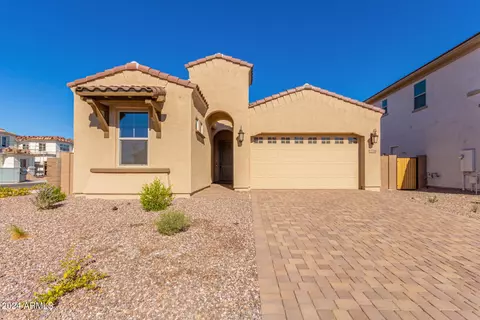 7718 W Crabapple Dr, Peoria, AZ 85383