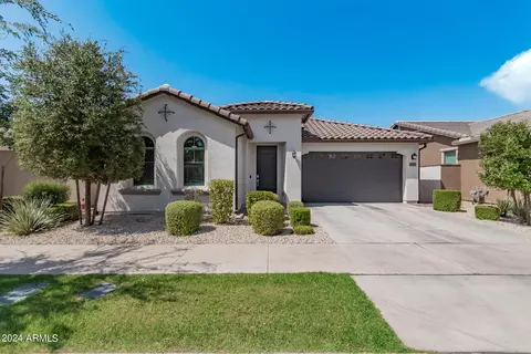 9856 E Tillman Ave, Mesa, AZ 85212