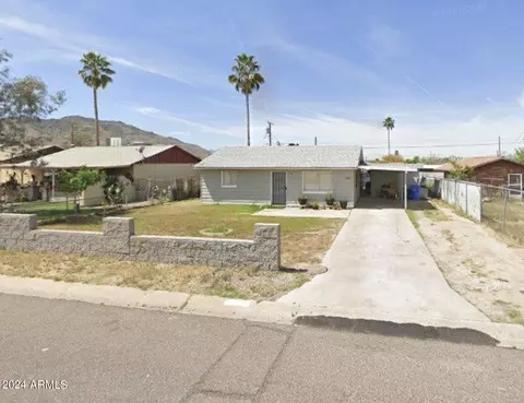 9412 S 6th Ave, Phoenix, AZ 85041