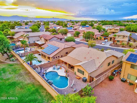 13545 W Rovey Ave, Litchfield Park, AZ 85340