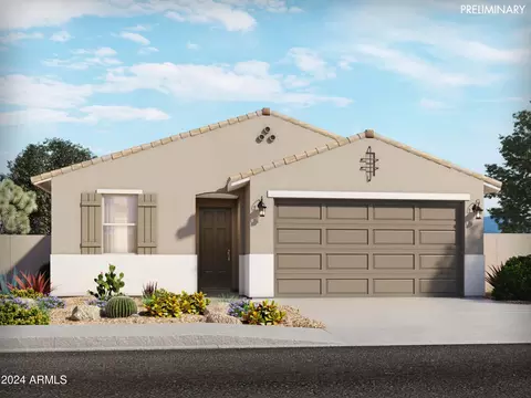 41715 W Sonoran Trl, Maricopa, AZ 85138