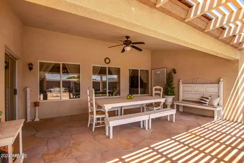 9529 E Gary St, Mesa, AZ 85207 photo 24