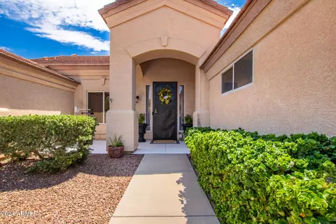 9529 E Gary St, Mesa, AZ 85207 photo 31