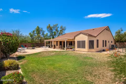 9529 E Gary St, Mesa, AZ 85207 photo 27