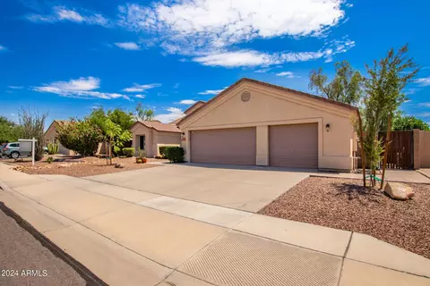 9529 E Gary St, Mesa, AZ 85207 photo 30
