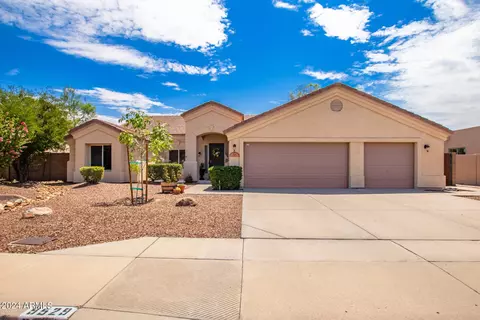 9529 E Gary St, Mesa, AZ 85207 photo 29