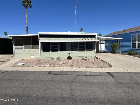 10701 N 99th Ave #137, Peoria, AZ 85345