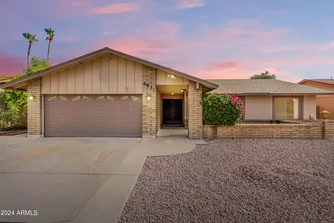 4631 W Montebello Ave, Glendale, AZ 85301