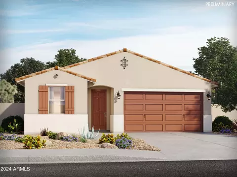 41735 W Sonoran Trl, Maricopa, AZ 85138
