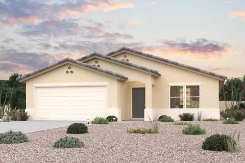 1330 W Pelayo St, Coolidge, AZ 85128
