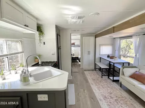 4661 E Rosewood Dr #262, Williams, AZ 86046