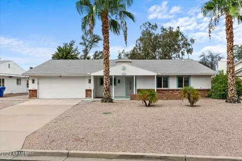 912 S 72nd St, Mesa, AZ 85208