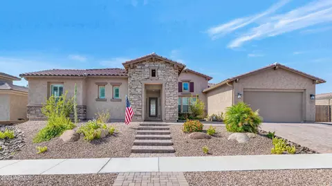 8589 W Artemisa Ave, Peoria, AZ 85383