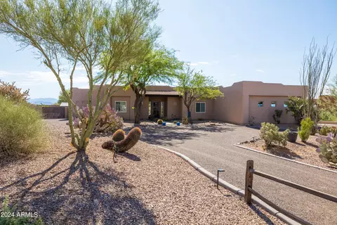 27119 N 143rd St, Scottsdale, AZ 85262