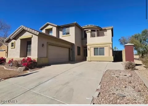 5758 W T Ryan Ln, Laveen, AZ 85339